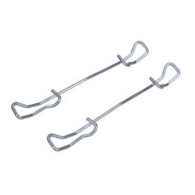 Compre Kit de acessórios, pastilhas de travão da MAXGEAR 27-1454 a um preço baixo por 5,71 €