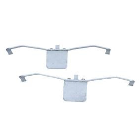 Compre Kit de acessórios, pastilhas de travão da MAXGEAR 27-1455 a um preço baixo por 11,58 €
