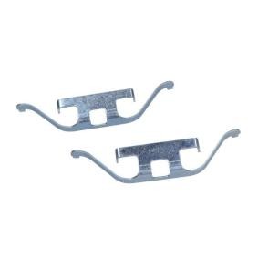 Compre Kit de acessórios, pastilhas de travão da MAXGEAR 27-1460 a um preço baixo por 9,21 €