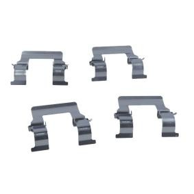 Compre Kit de acessórios, pastilhas de travão da MAXGEAR 27-1464 a um preço baixo por 11,58 €