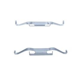 Compre Kit de acessórios, pastilhas de travão da MAXGEAR 27-1466 a um preço baixo por 10,69 €