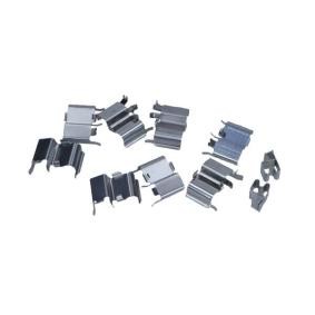 Compre Kit de acessórios, pastilhas de travão da MAXGEAR 27-1468 a um preço baixo por 16,50 €
