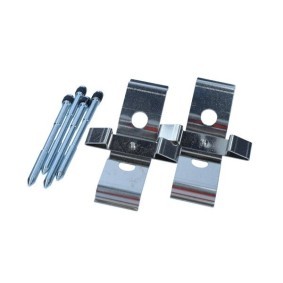 Compre Kit de acessórios, pastilhas de travão da MAXGEAR 27-1472 a um preço baixo por 15,25 €