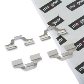 Compre Kit de acessórios, pastilhas de travão da MAXGEAR 27-1473 a um preço baixo por 5,07 €