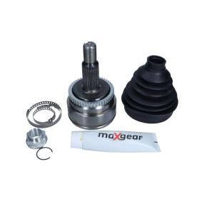 Comprar Juego de articulación, árbol de transmisión de MAXGEAR 49-3148 a bajo precio de 65,04 €