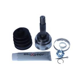 Comprar Junta homocinética de MAXGEAR 49-3159 a bajo precio de 38,11 €