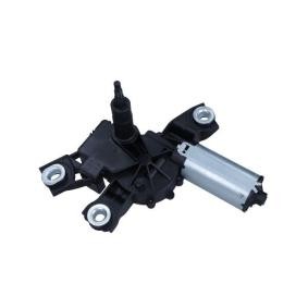 Scheibenwischermotor von MAXGEAR günstig für 102,83 €