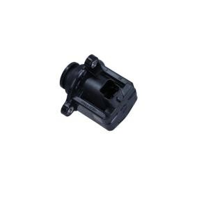 Acquista Valvola ricircolo aria di spinta, Compressore da MAXGEAR 58-0110 a buon mercato per soli 72,25 €