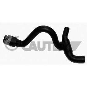 Acquista Flessibile, Scambiatore calore, Riscaldamento da CAUTEX 486691 a buon mercato per soli 48,26 €
