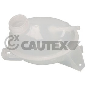 Acquista Serbatoio compensazione refrigerante da CAUTEX 750313 a buon mercato per soli 26,73 €
