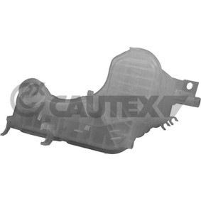 Acquista Serbatoio compensazione refrigerante da CAUTEX 750316 a buon mercato per soli 111,58 €