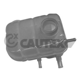 Comprar Depósito compensación, refrigerante de CAUTEX 750328 a bajo precio de 44,72 €