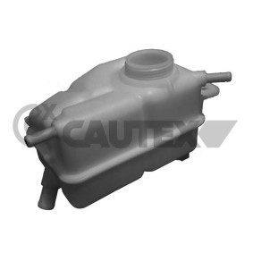 Comprar Depósito compensación, refrigerante de CAUTEX 750364 a bajo precio de 44,42 €