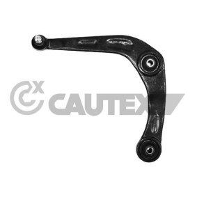 Querlenker für PEUGEOT von CAUTEX