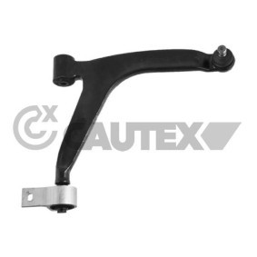 Acquista Braccio oscillante, sospensione ruota da CAUTEX 750419 a buon mercato per soli 81,49 €