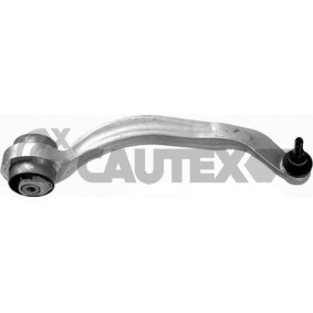Querlenker für SKODA von CAUTEX