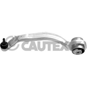 Querlenker für SKODA von CAUTEX