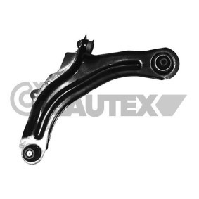 Acquista Braccio oscillante, sospensione ruota da CAUTEX 750439 a buon mercato per soli 78,20 €