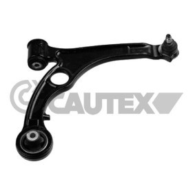 Querlenker für FIAT von CAUTEX