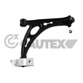Querlenker für SKODA von CAUTEX