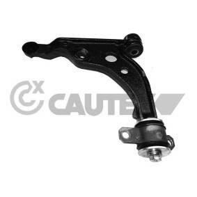 Querlenker für FIAT von CAUTEX