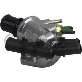 Achetez des Bride de liquide de refroidissement CAUTEX 750779 à prix pour 72,09 €