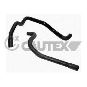 Acquista Flessibile, Scambiatore calore, Riscaldamento da CAUTEX 751902 a buon mercato per soli 64,91 €