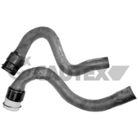 Acquista Flessibile, Scambiatore calore, Riscaldamento da CAUTEX 752310 a buon mercato per soli 37,67 €