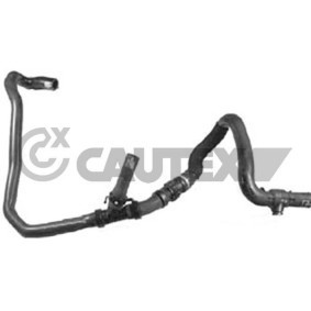 Acquista Flessibile, Scambiatore calore, Riscaldamento da CAUTEX 752947 a buon mercato per soli 56,56 €