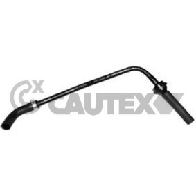 Acquista Condotto, Valvola-AGR da CAUTEX 753121 a buon mercato per soli 22,45 €