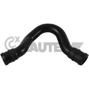 Achetez des Flexible, aération de la housse de culasse CAUTEX 753123 à prix pour 21,07 €