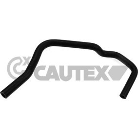 Acquista Flessibile, Scarico aria copritestata da CAUTEX 754597 a buon mercato per soli 42,54 €