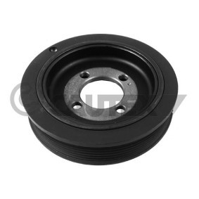 Comprar Polea de cigüeñal de CAUTEX 754659 a bajo precio de 97,79 €