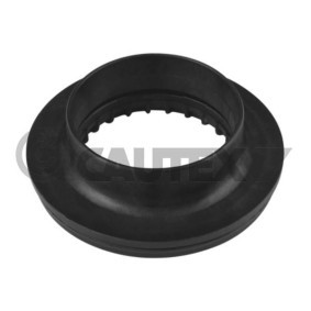 Compre Rolamento de rolos, suporte apoio do conj. mola / amortecedor da CAUTEX 754802 a um preço baixo por 37,94 €