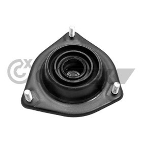 Compre Suporte de apoio do conjunto mola / amortecedor da CAUTEX 755766 a um preço baixo por 84,01 €