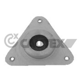 Acquista Supporto ammortizzatore da CAUTEX 755813 a buon mercato per soli 34,30 €