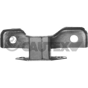 Compre Suspensão, suporte de caixa de velocidades da CAUTEX 755908 a um preço baixo por 10,95 €