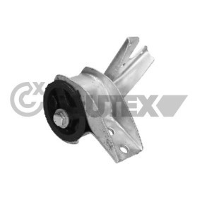 Acquista Supporto motore da CAUTEX 756083 a buon mercato per soli 47,12 €