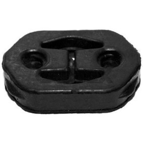 Acquista Supporto marmitta da CAUTEX 756597 a buon mercato per soli 13,64 €