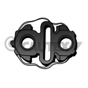 Acquista Tampone paracolpo, Silenziatore da CAUTEX 756615 a buon mercato per soli 10,17 €