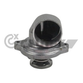 Comprar Brida de refrigerante de CAUTEX 756727 a bajo precio de 58,79 €