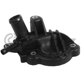 Comprar Brida de refrigerante de CAUTEX 756749 a bajo precio de 11,63 €