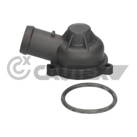 Achetez des Bride de liquide de refroidissement CAUTEX 756751 à prix pour 12,13 €
