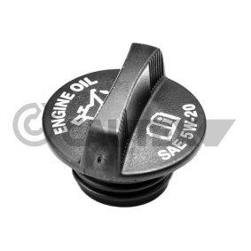 Öldeckel 756808 JEEP COMPASS von CAUTEX