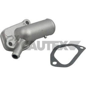 Achetez des Bride de liquide de refroidissement CAUTEX 758315 à prix pour 74,47 €