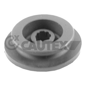 Compre Suporte do radiador da CAUTEX 758544 a um preço baixo por 6,12 €