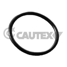 Compre Junta de la tubería del refrigerante de CAUTEX online para Octavia I Combi (1U5) a precios moderados