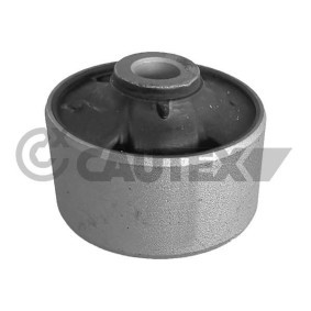 Compre Suspensão, corpo do eixo da CAUTEX 759435 a um preço baixo por 16,82 €