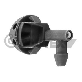 Comprar Tobera de agua regadora, lavado de parabrisas de CAUTEX 759814 a bajo precio de 4,64 €