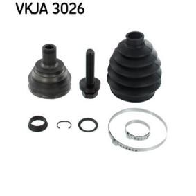 Gelenksatz, Antriebswelle VKJA 3026